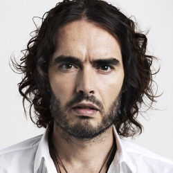 Russell Brand