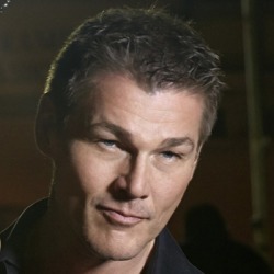 Morten Harket