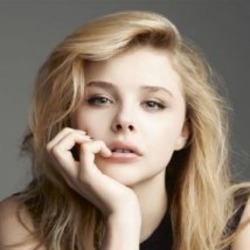 Chloe Moretz