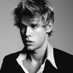 Chord Overstreet