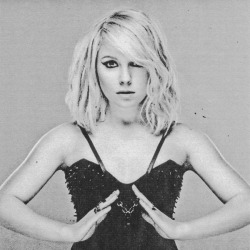 Little Boots