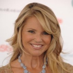 Christie Brinkley