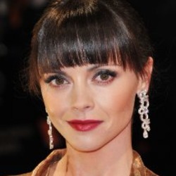 Christina Ricci