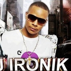 DJ Ironik