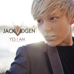 Jack Vidgen