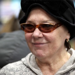Larisa Golubkina