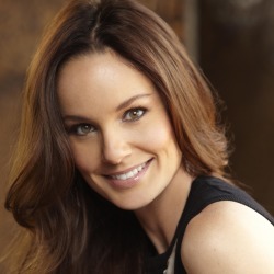 Sarah Callies