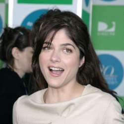 Selma Blair