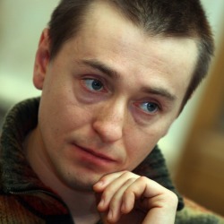 Sergey Bezrukov