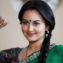 Sonakshi Sinha