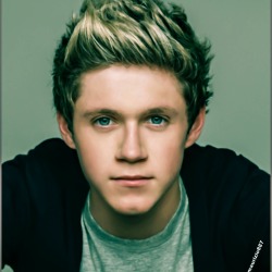 Niall Horan
