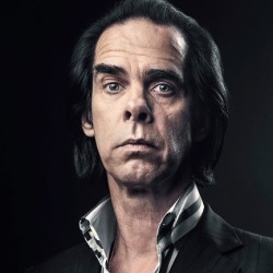 Nick Cave