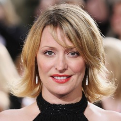 Laurie Brett