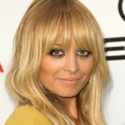 Nicole Richie