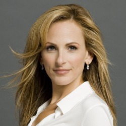 Marlee Matlin