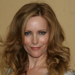 Leslie Mann