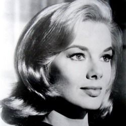 Leslie Parrish