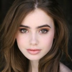 Lily Collins