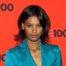 Liya Kebede
