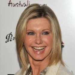 Olivia Newton-John