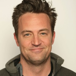 Matthew Perry