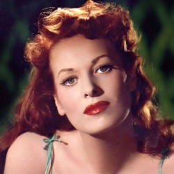Maureen O'Hara