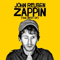 John Reuben Zappin