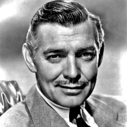 Clark Gable