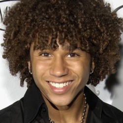 Corbin Bleu