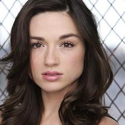 Crystal Reed