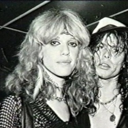 Cyrinda Foxe