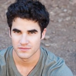 Darren Criss