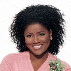 Juanita Bynum
