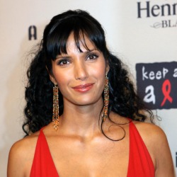 Padma Lakshmi
