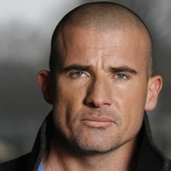 Dominic Purcell