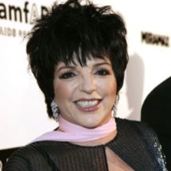 Liza Minnelli