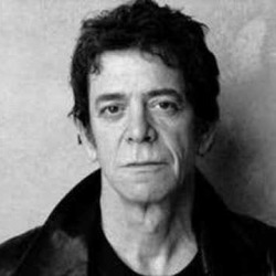 Lou Reed