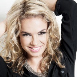 Lua Blanco