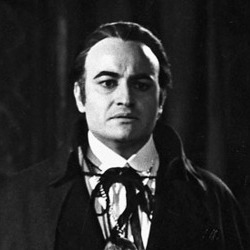Paul Naschy