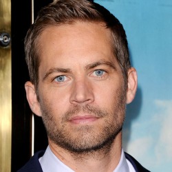 Paul Walker