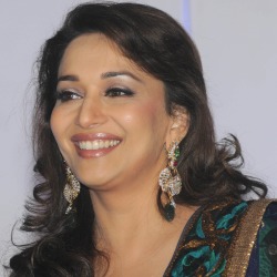 Madhuri Dixit