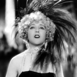 Mae Murray