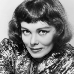 Phyllis Kirk