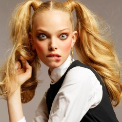 Tanya Dziahileva