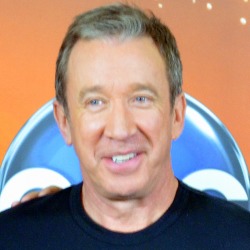 Tim Allen