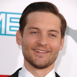Tobey Maguire