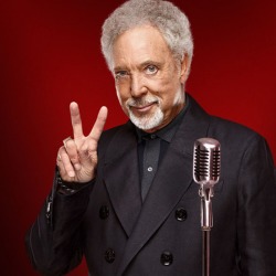 Tom Jones