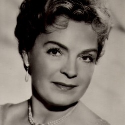 Magda Schneider