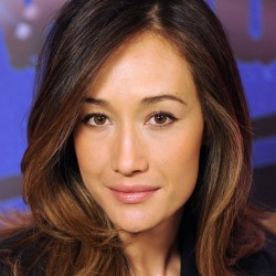 Maggie Q