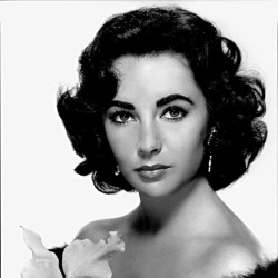 Elizabeth Taylor